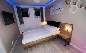 Apartament 400 M Od Molo Miedzyzdroje